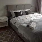 Apartament Mokotow nad Skarpa