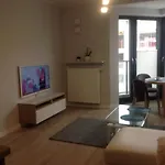 Apartament Mokotow nad Skarpa