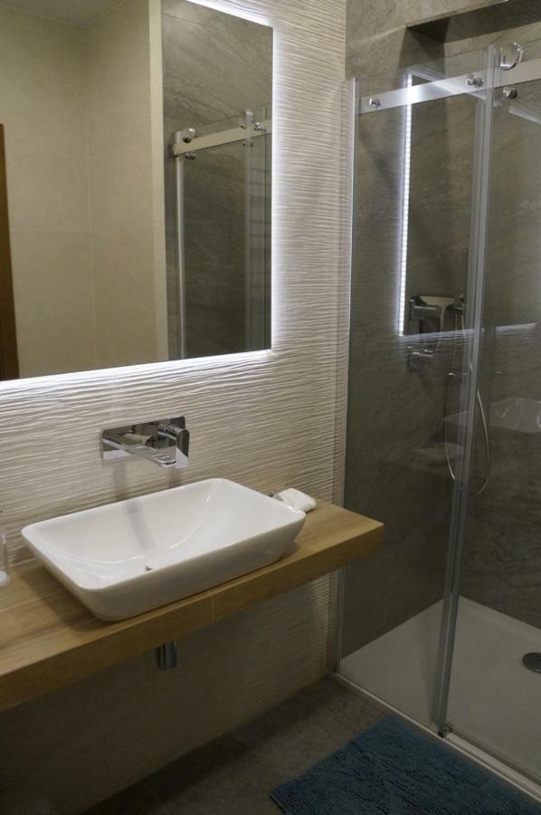 Apartament Mokotow Nad Skarpa