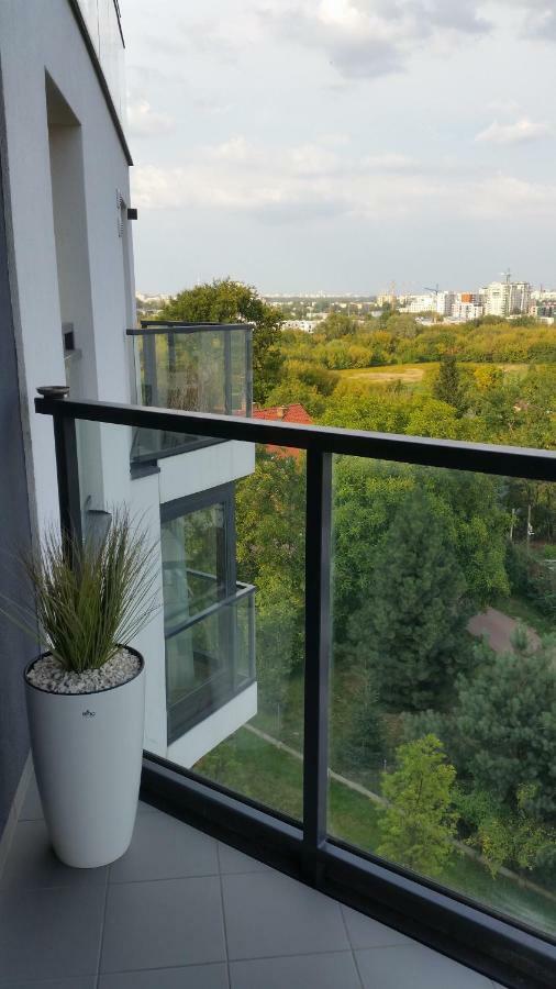 Apartament Apartament Mokotow Nad Skarpa